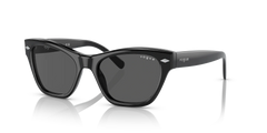 0VO5445S - Black/Dark Grey