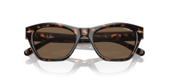0VO5445S - Dark Havana/Dark Brown