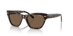 0VO5445S - Dark Havana/Dark Brown