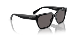 0VO5512S - Black