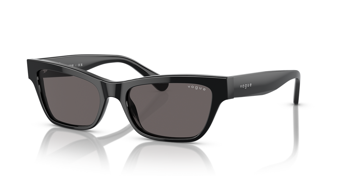 0VO5514S - Black