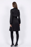 Iza Dress - Black - Love Lolita - Kjoler - VILLOID.no