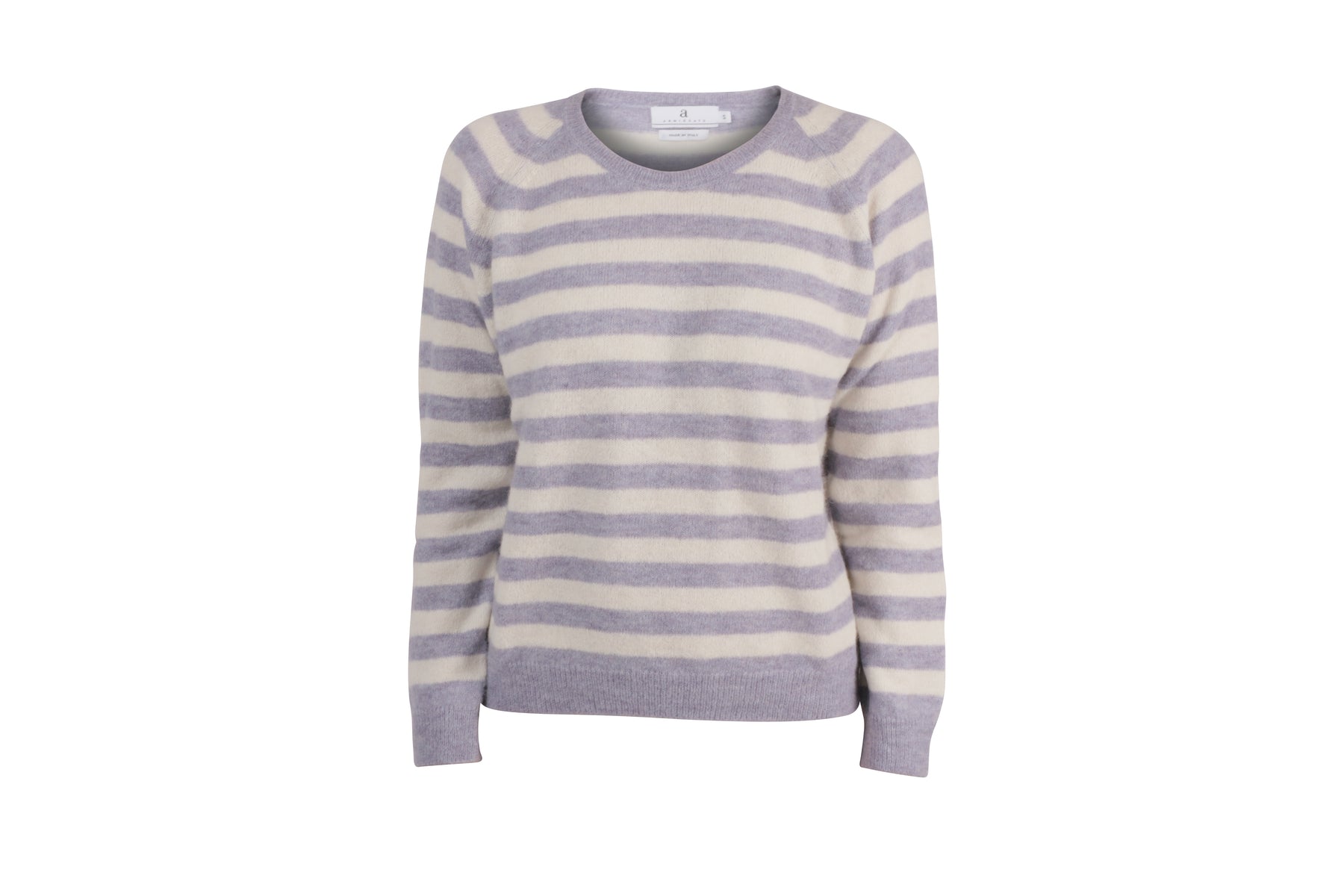 Striper Arniesays: Fiona Stripe Genser - ArnieSays - Gensere - VILLOID.no