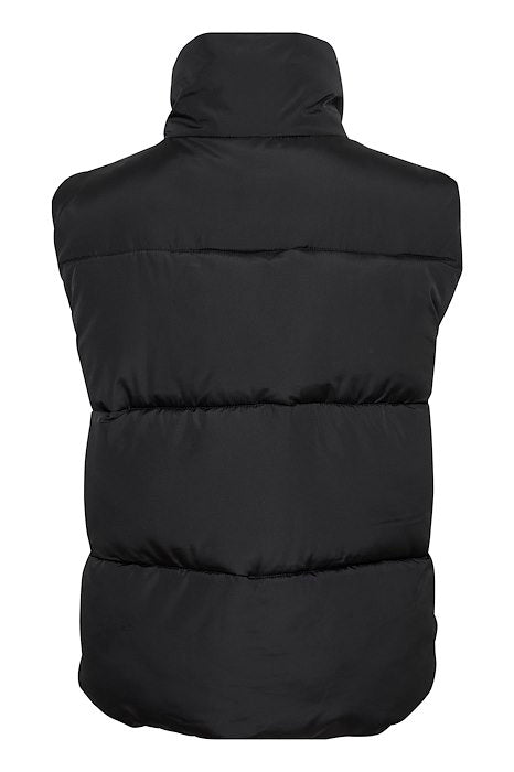 FallIW Vest - Black