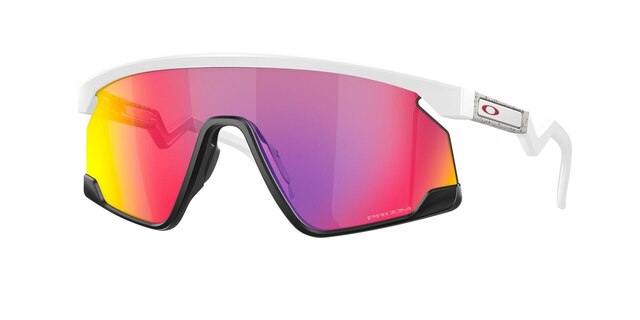 Bxtr - Matte White - Prizm Road