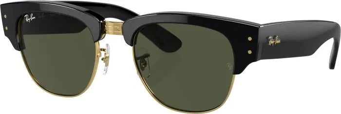 Ray-Ban Mega Clubmaster Solglasögon