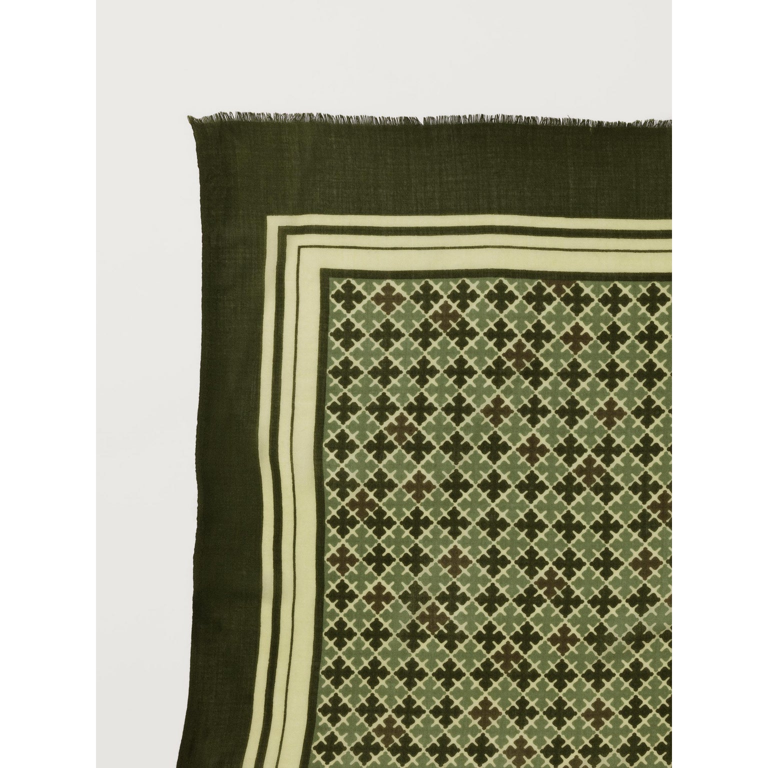 Loreen - Olive Night - By Malene Birger - Tilbehør - VILLOID.no