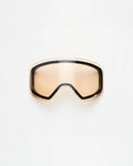 Goggle 02.2 - Black
