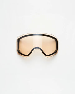 Goggle 02.2 - Black