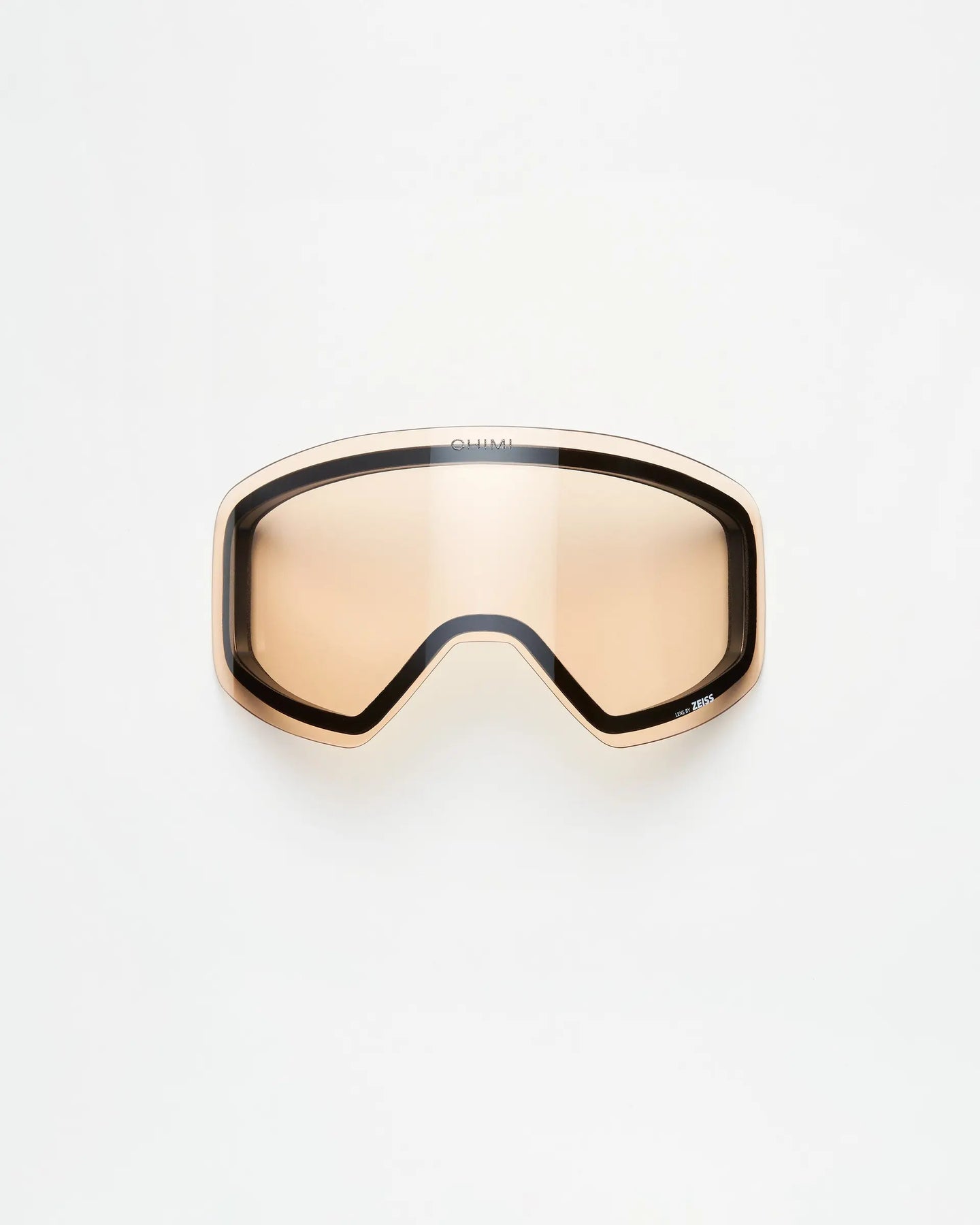 Goggle 02.2 - Black