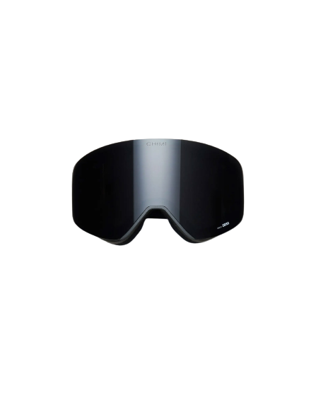 Goggle 02.2 - Black