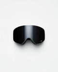 Goggle 02.2 - Black