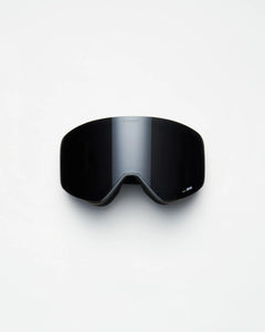 Goggle 02.2 - Black