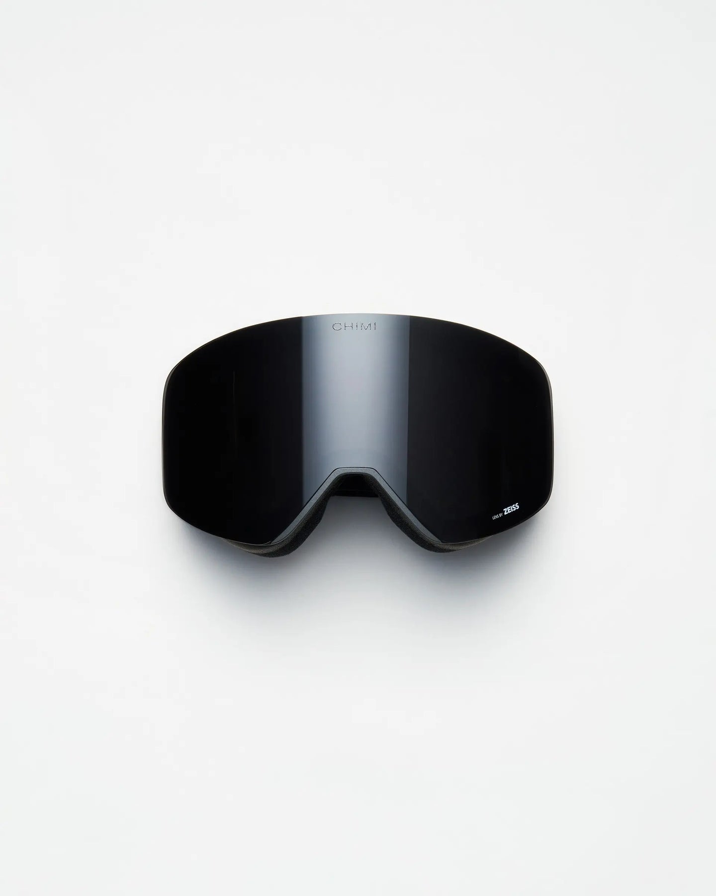 Goggle 02.2 - Black