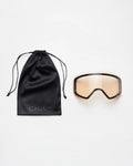 Goggle 02.2 - Black