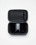 Goggle 02.2 - Black