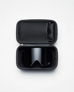 Goggle 02.2 - Black