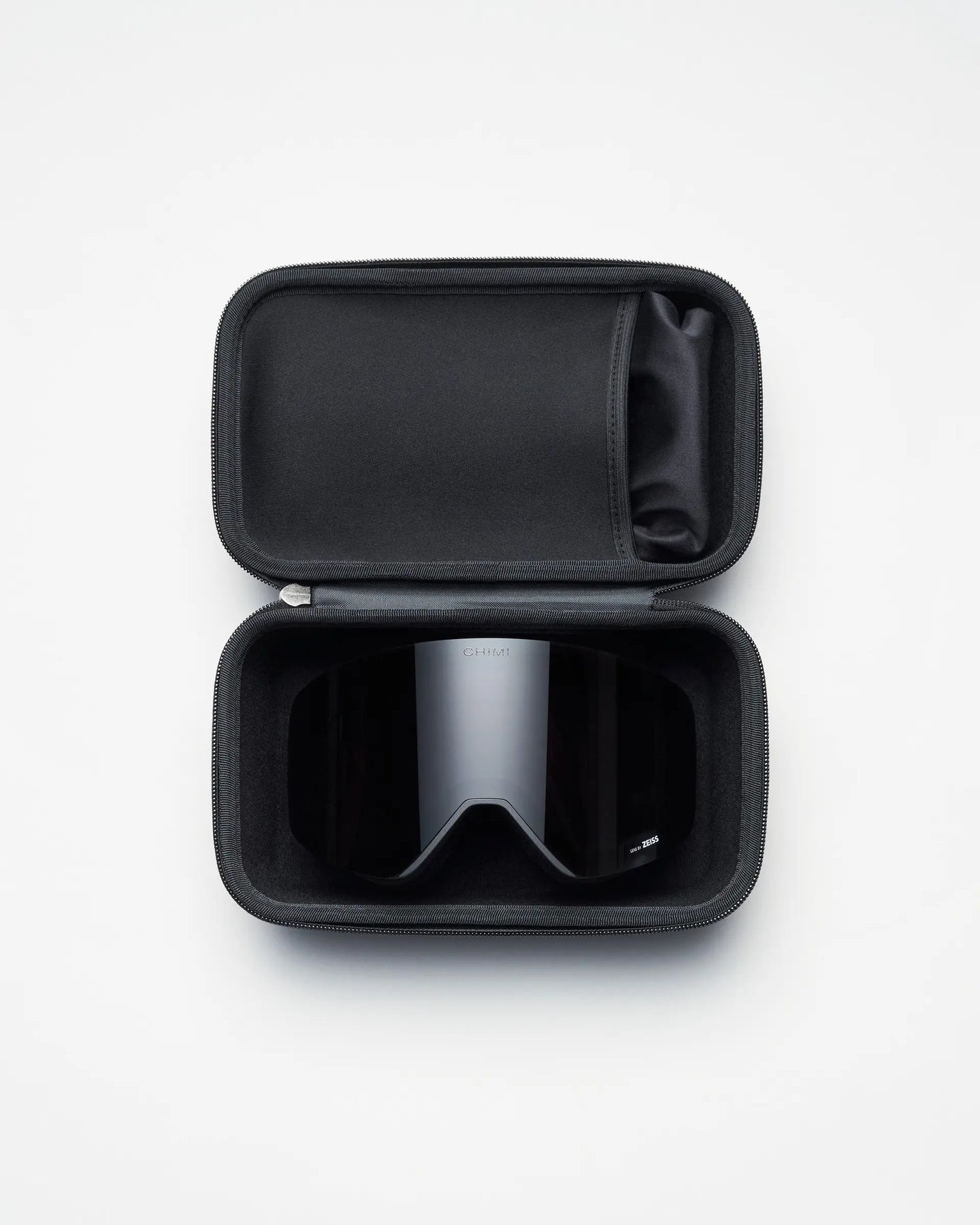 Goggle 02.2 - Black