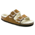 Arizona Shearling Narrow - Mink