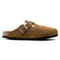 Birkenstock Boston Shearling Narrow - Mink