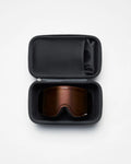 Goggle 01.3 - Brown