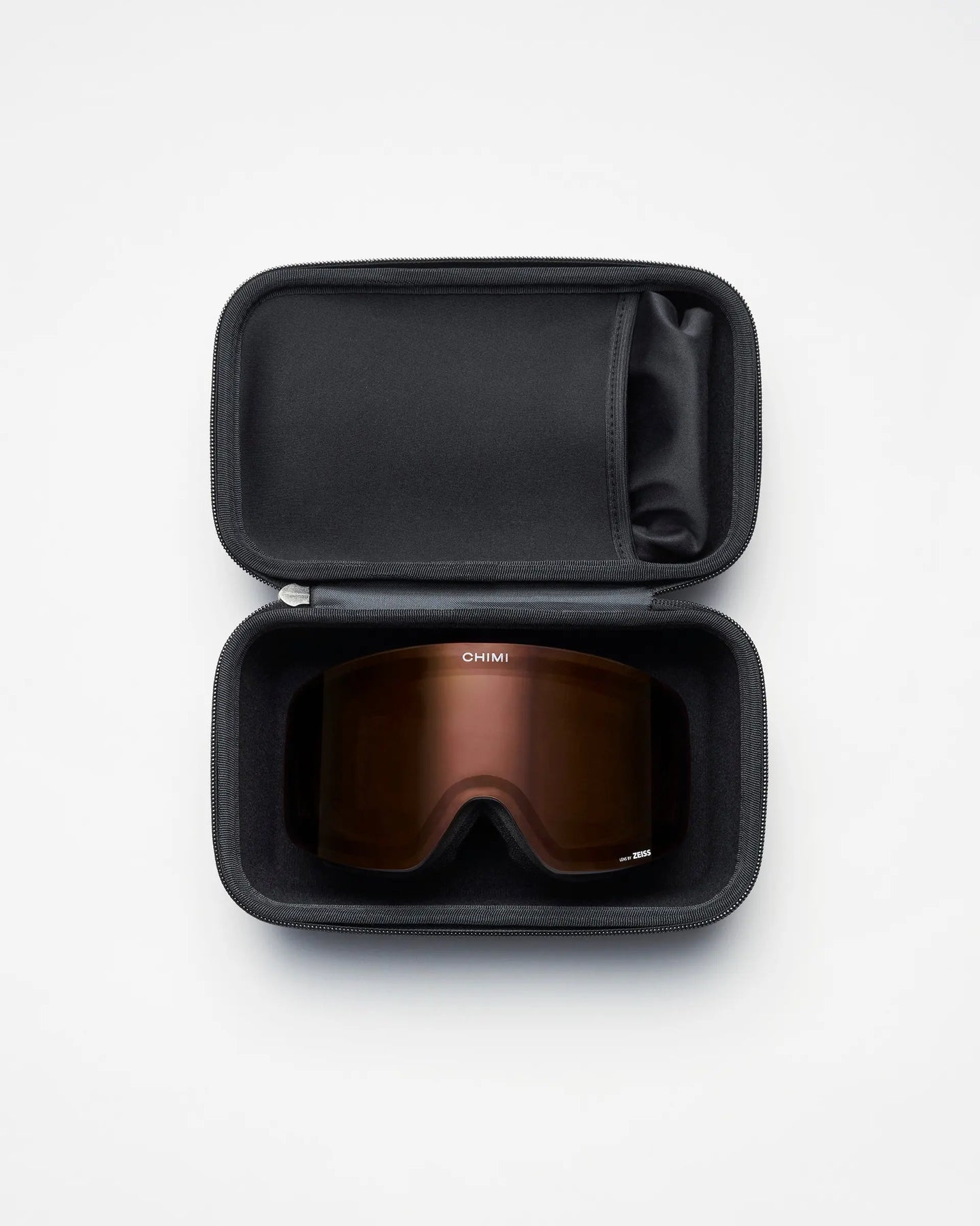 Goggle 01.3 - Brown