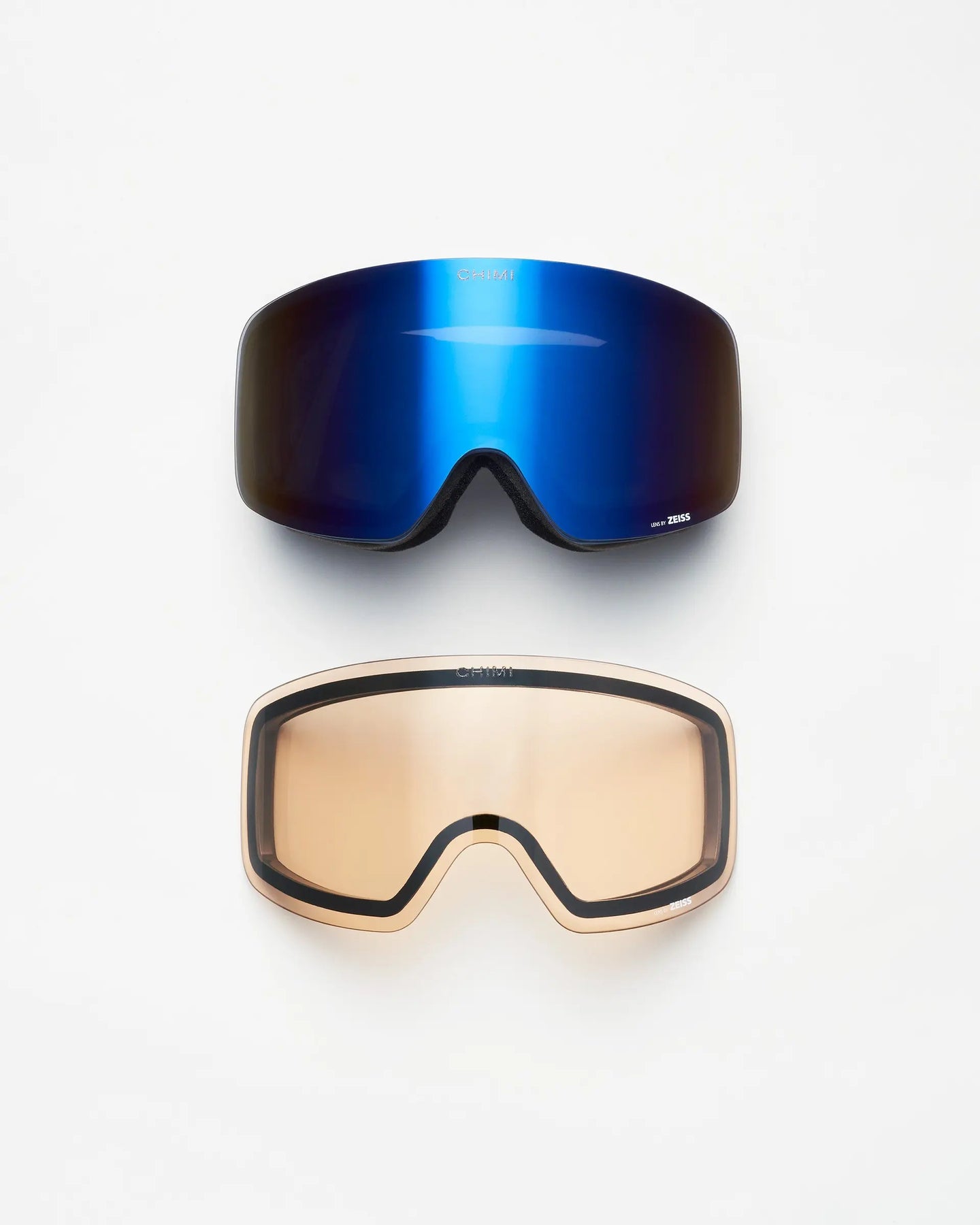 Goggle 01.3 -  Dark Blue