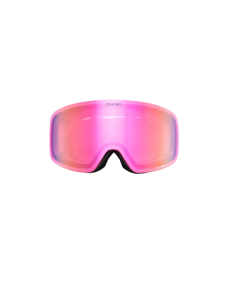 Goggle 01.3 - Hyper Pink