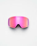 Goggle 01.3 - Hyper Pink