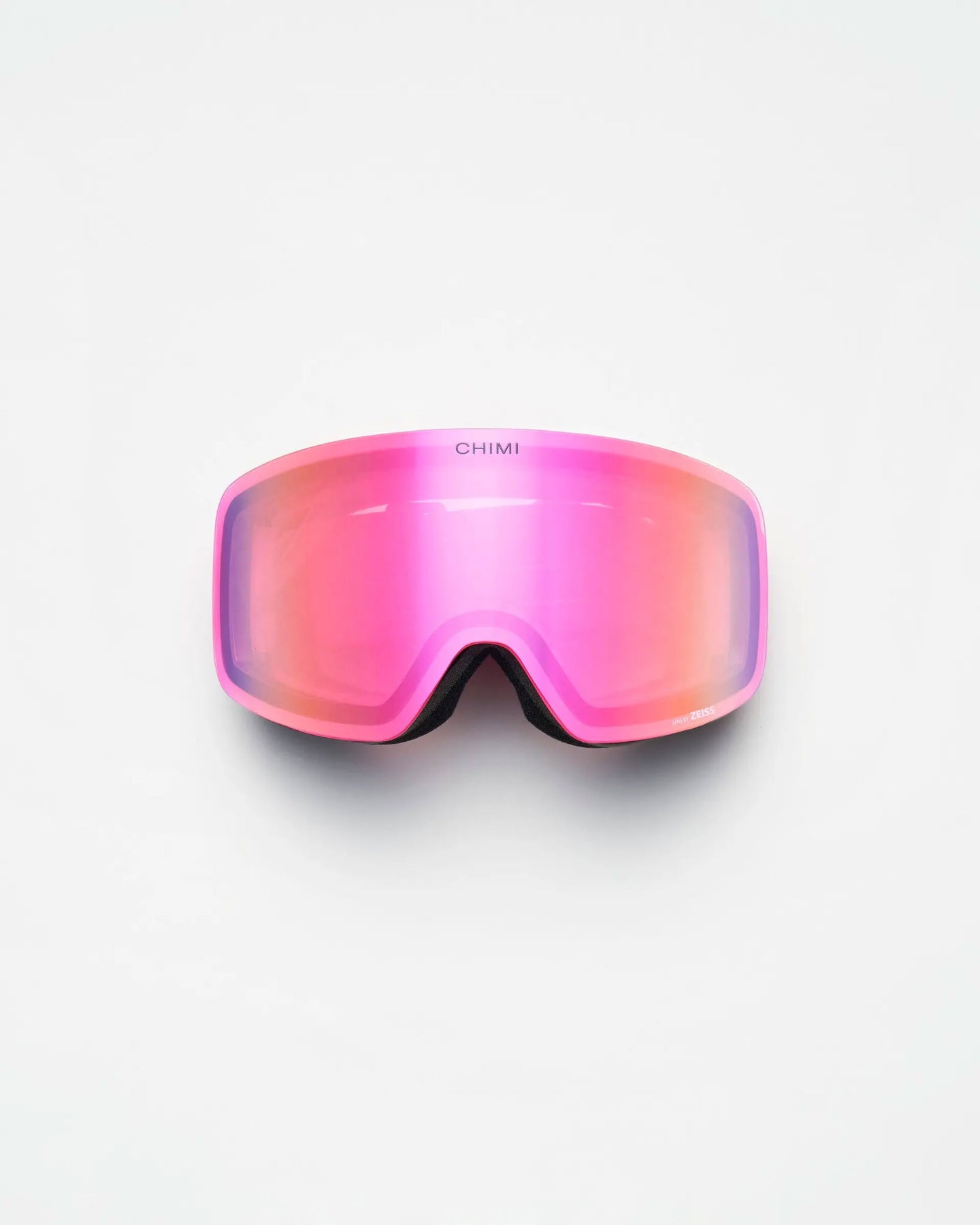 Goggle 01.3 - Hyper Pink
