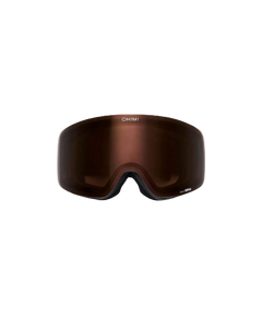 Goggle 01.3 - Brown