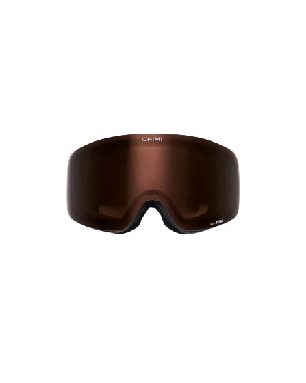 Goggle 01.3 - Brown