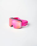 Goggle 01.3 - Hyper Pink