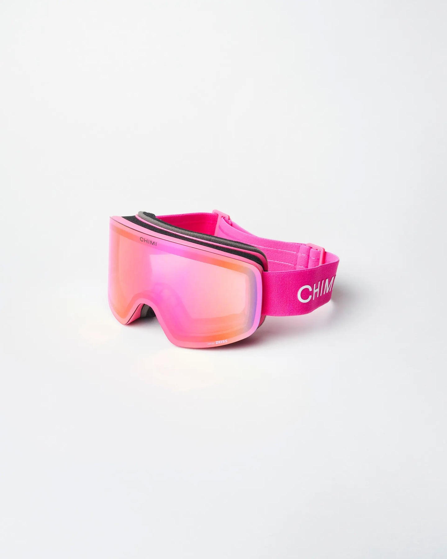 Goggle 01.3 - Hyper Pink