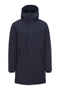 Zermatt Parka - Midnight Navy