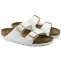Arizona Birko-Flor Narrow - Vit Lack