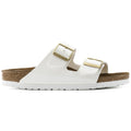 Arizona Birko-Flor Narrow - Vit Lack