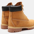Timberland 6 Inch Premium Boot - Wheat Nubuck