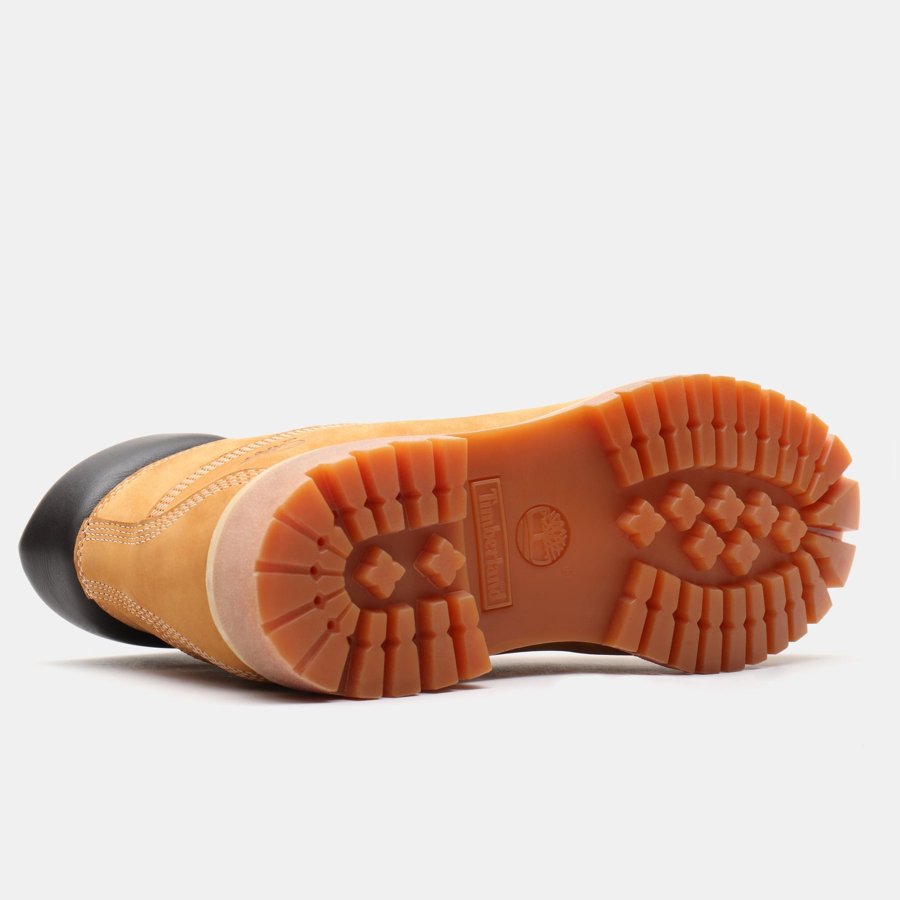 Timberland 6 Inch Premium Boot - Wheat Nubuck
