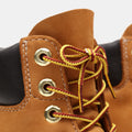 Timberland 6 Inch Premium Boot - Wheat Nubuck