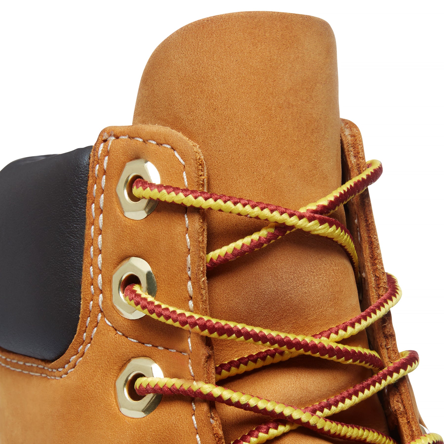 Timberland 6 Inch Premium Boot - Wheat Nubuck