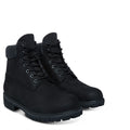 Timberland 6 Inch Premium Boot - Black