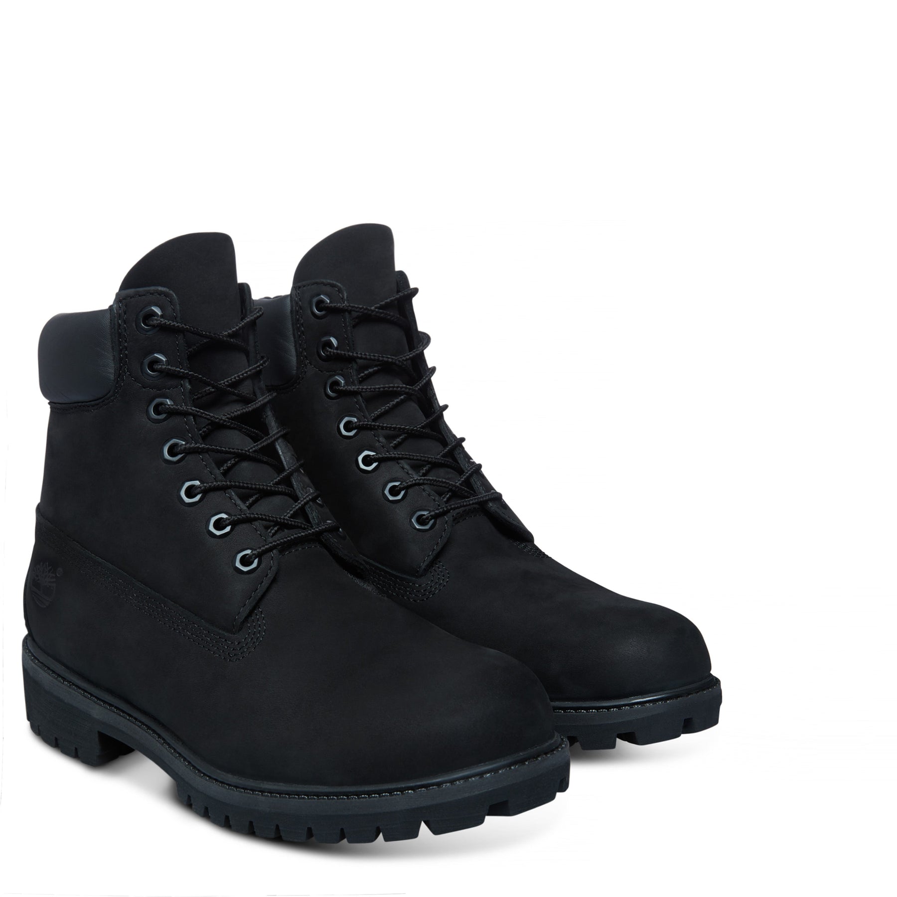 Timberland 6 Inch Premium Boot - Black
