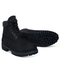 Timberland 6 Inch Premium Boot - Black