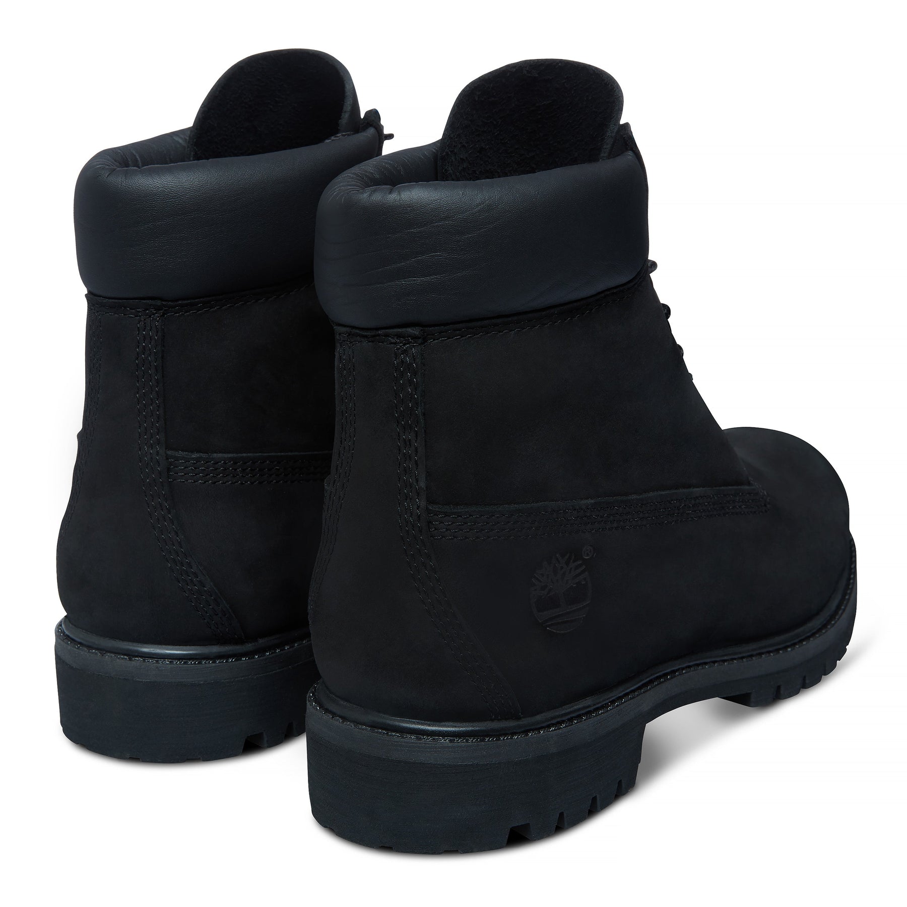 Timberland 6 Inch Premium Boot - Black