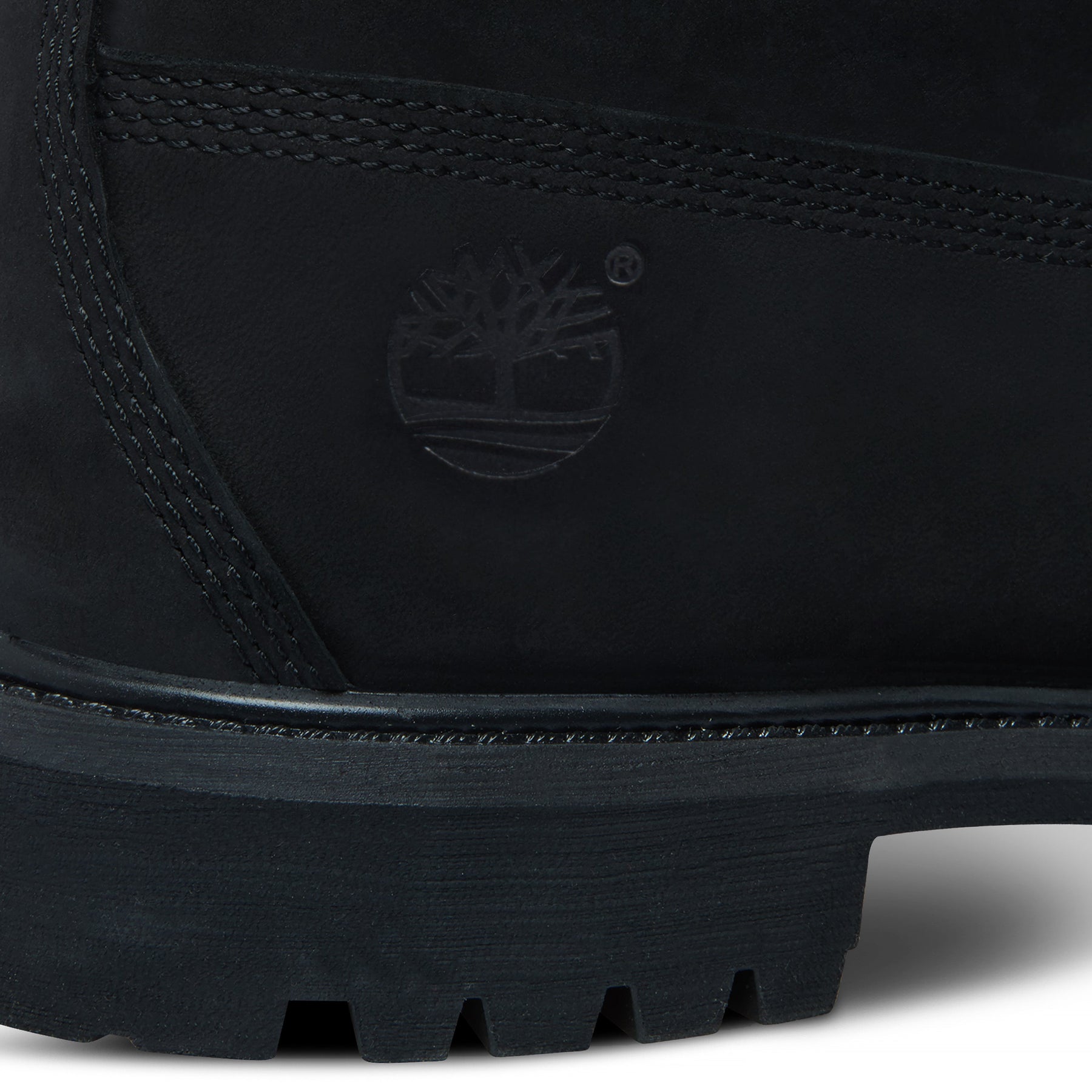 Timberland 6 Inch Premium Boot - Black