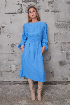 Asta 3 - Marina Blue