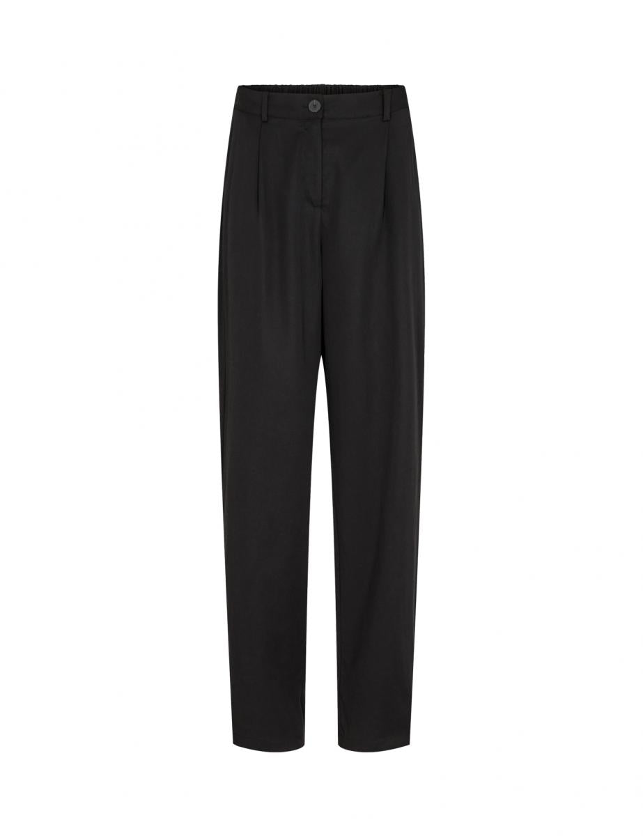 Alecia 1 - Black