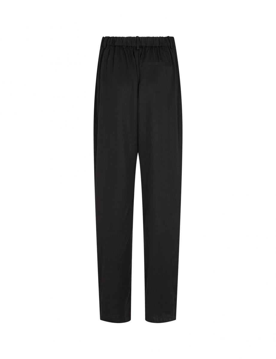 Alecia 1 - Black
