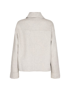 Owa 7 - Light Grey Melange